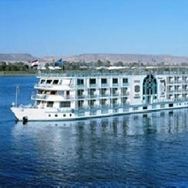 Sonesta Moon Goddess Nile Cruise